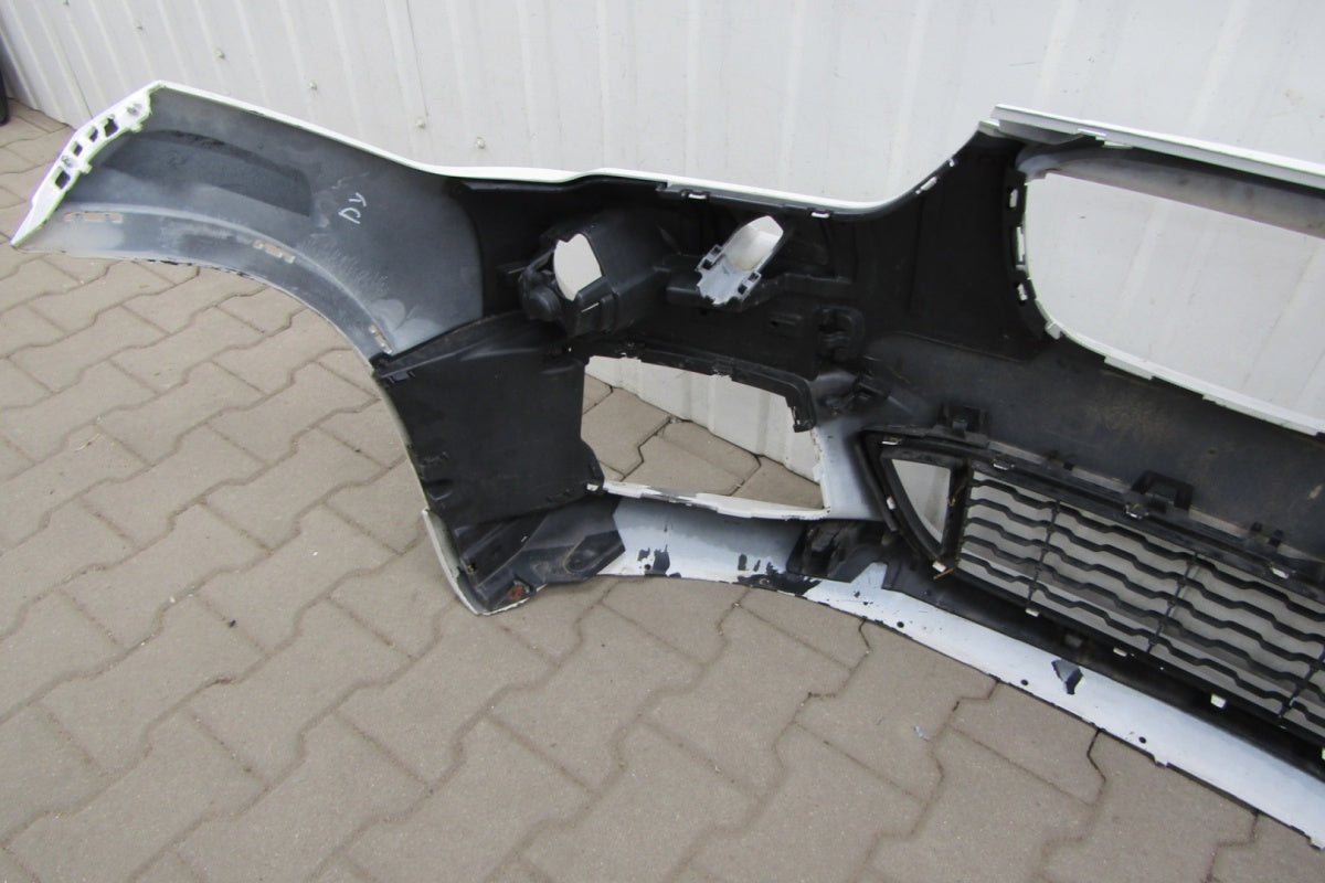 Prednji branik BMW X1 F48 M paket 15-