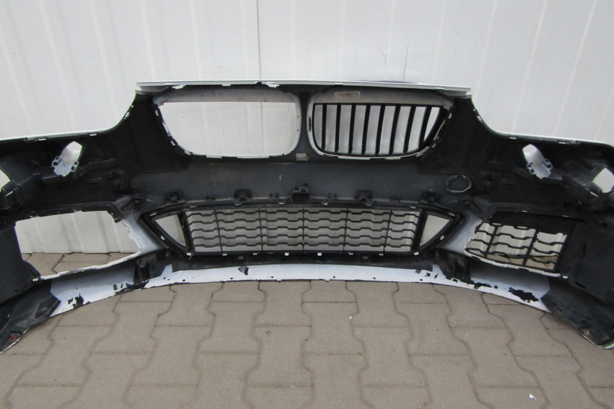Prednji branik BMW X1 F48 M paket 15-