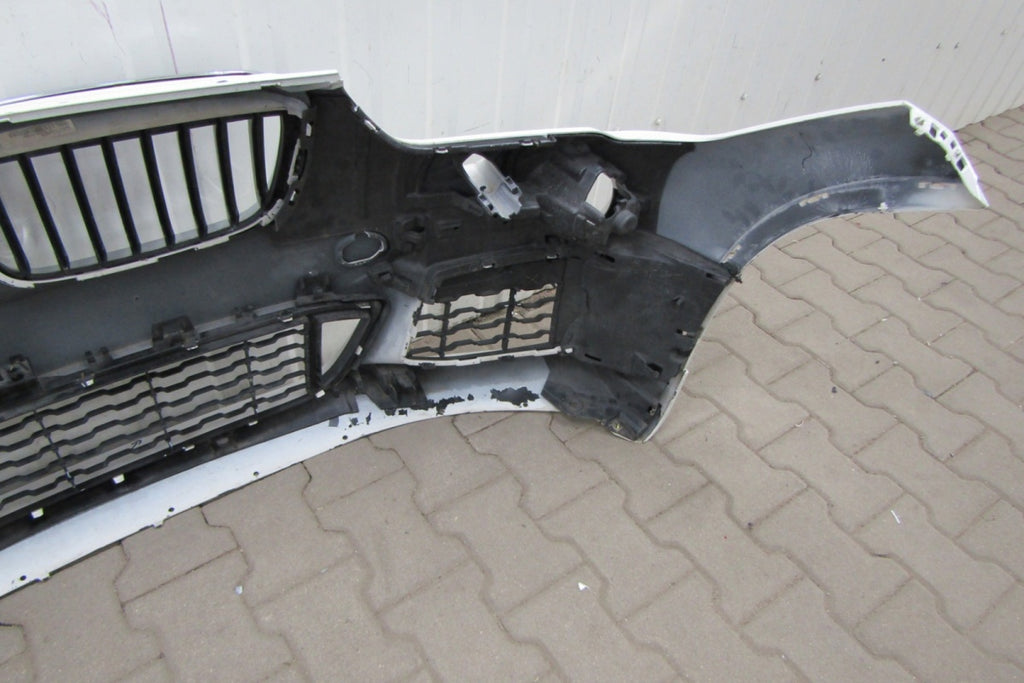 Prednji branik BMW X1 F48 M paket 15-