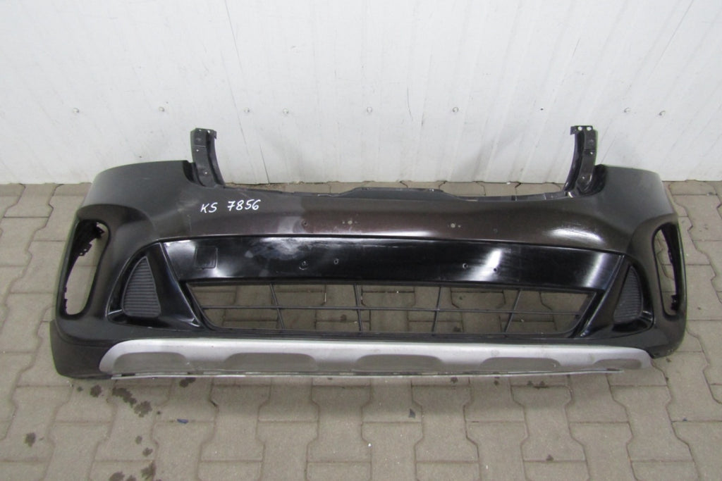 Prednji branik Kia Sorento 3 III Lift 18-20