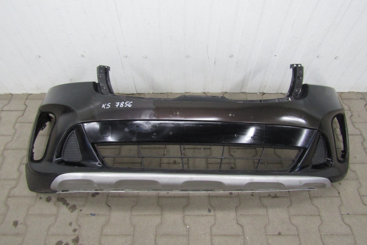 Prednji branik Kia Sorento 3 III Lift 18-20