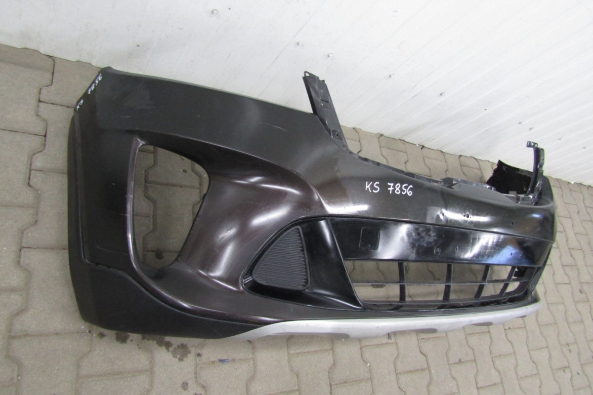 Prednji branik Kia Sorento 3 III Lift 18-20