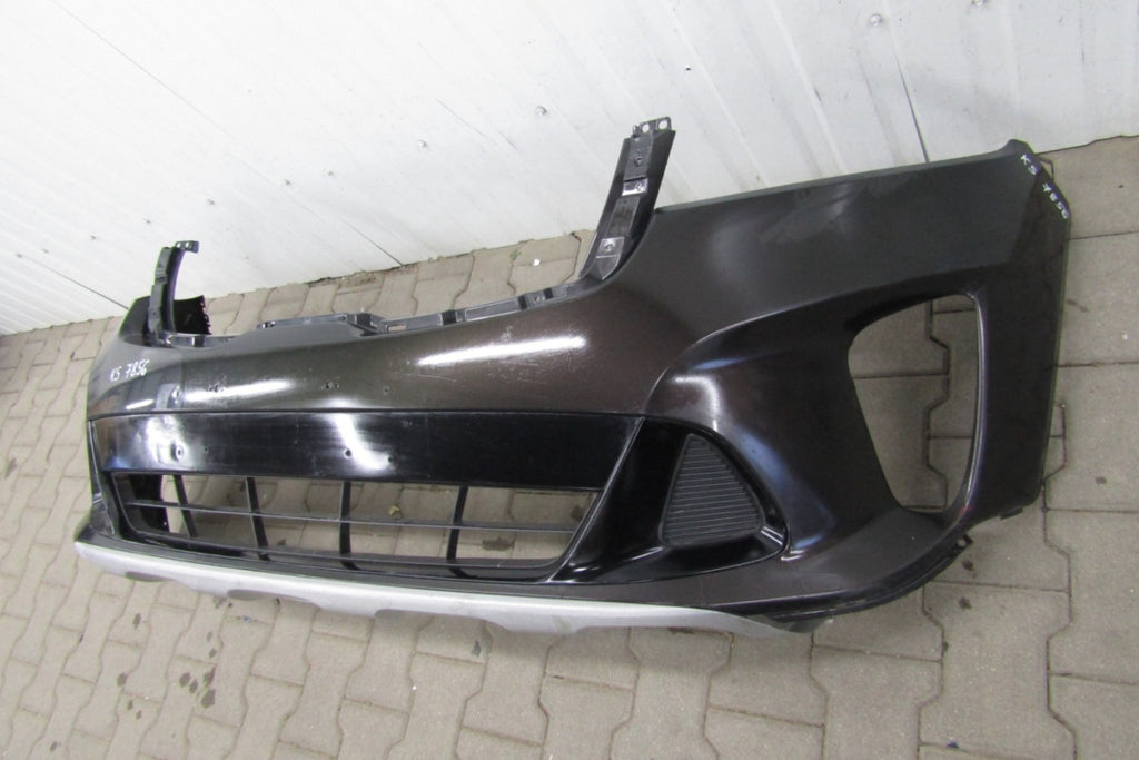 Prednji branik Kia Sorento 3 III Lift 18-20