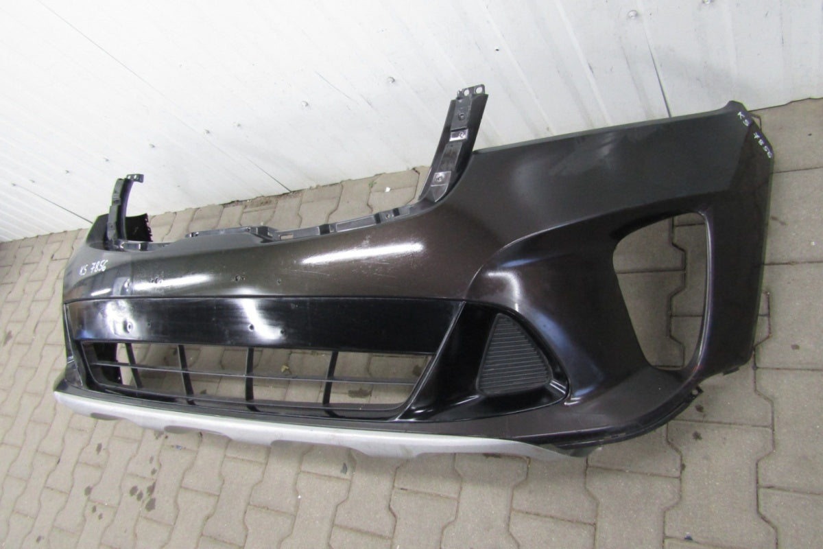 Prednji branik Kia Sorento 3 III Lift 18-20