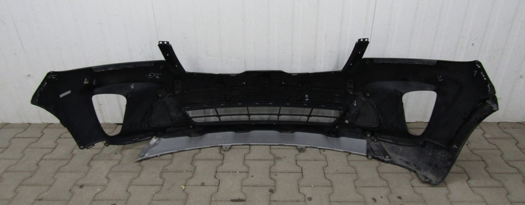 Prednji branik Kia Sorento 3 III Lift 18-20
