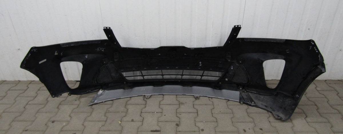 Prednji branik Kia Sorento 3 III Lift 18-20