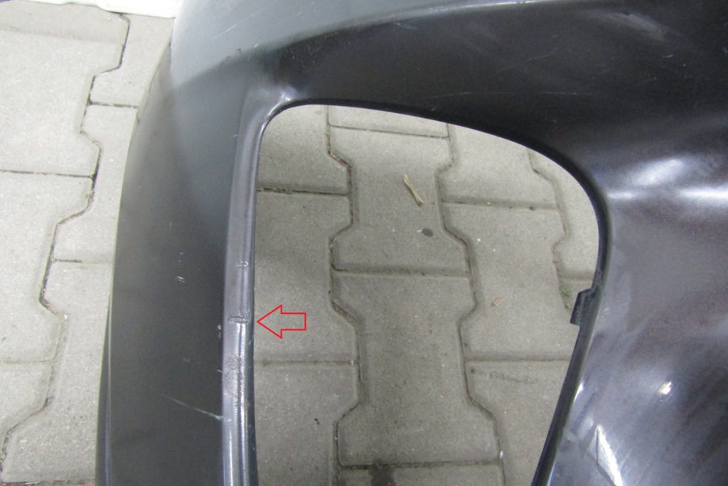 Prednji branik Kia Sorento 3 III Lift 18-20