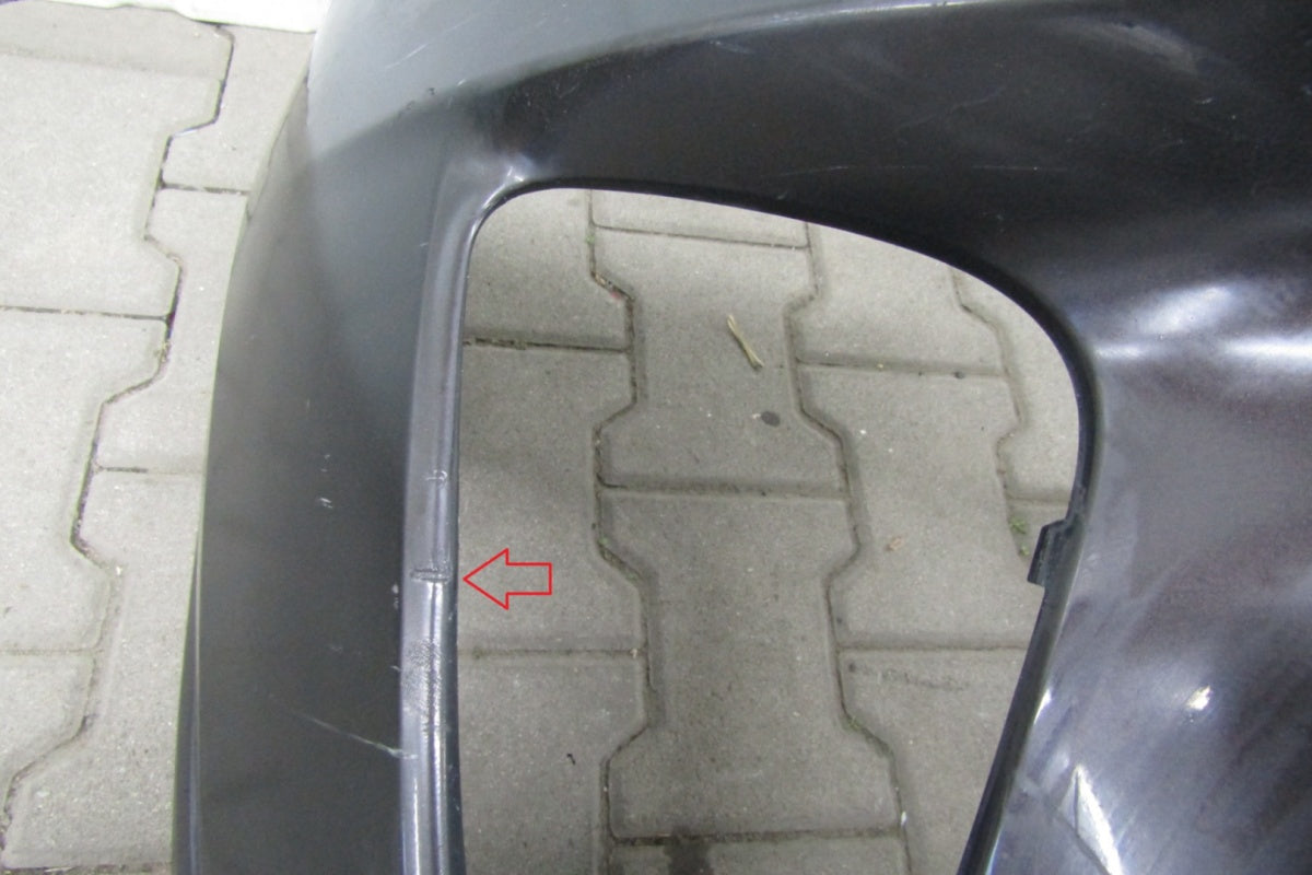Prednji branik Kia Sorento 3 III Lift 18-20