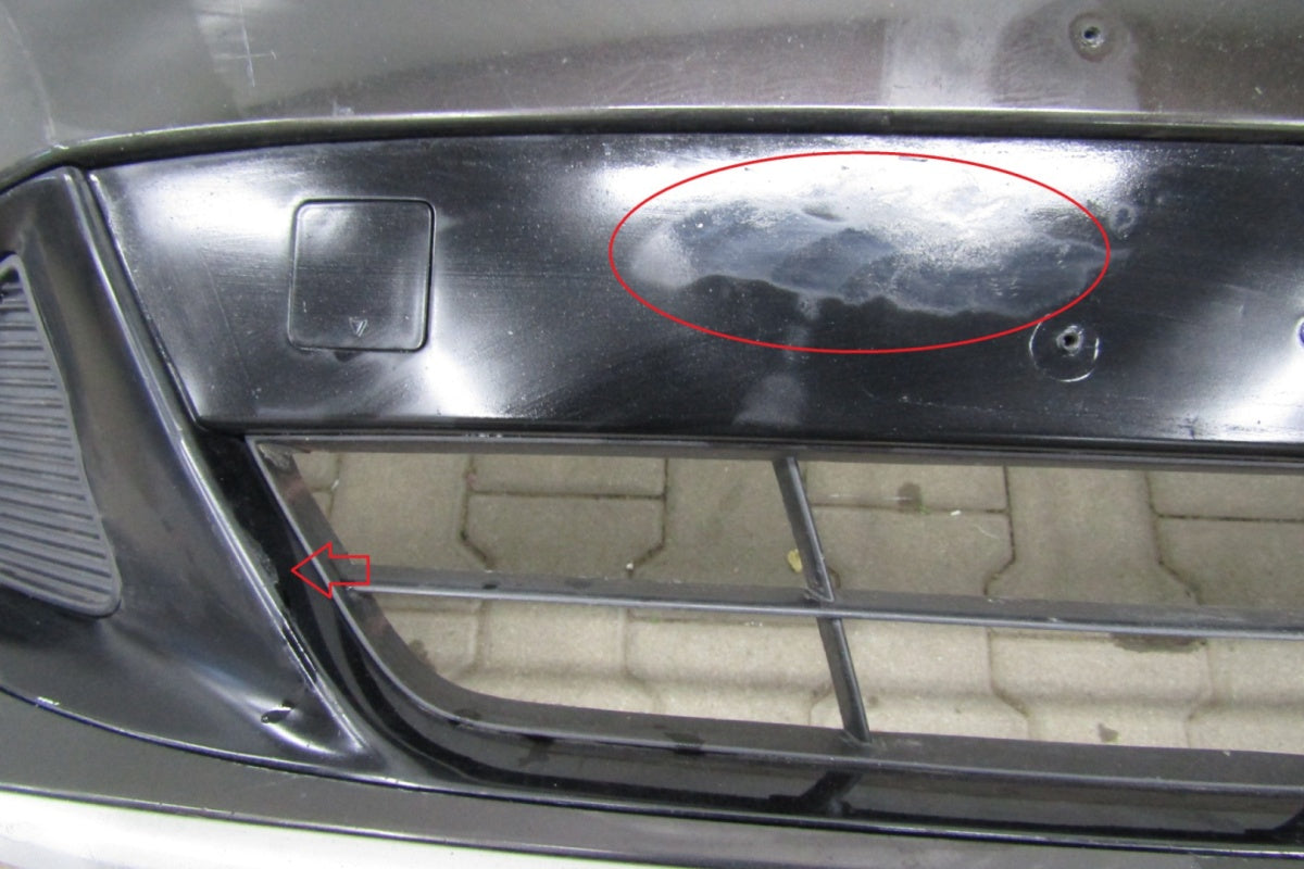 Prednji branik Kia Sorento 3 III Lift 18-20