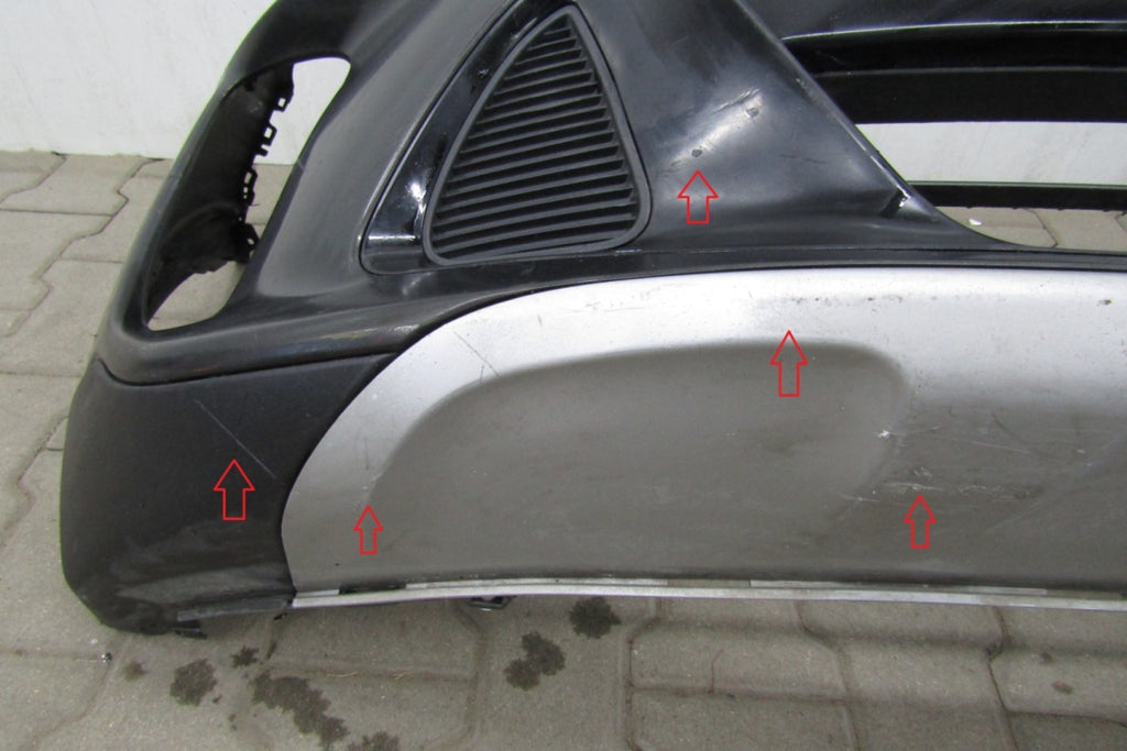 Prednji branik Kia Sorento 3 III Lift 18-20
