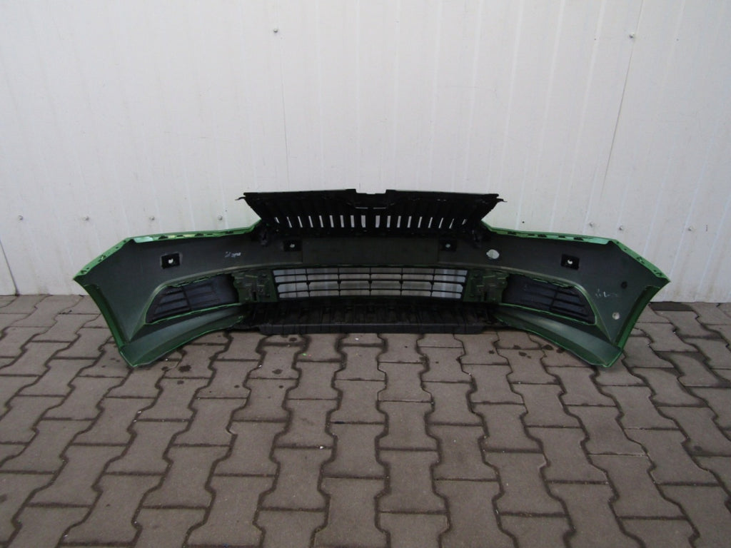 Prednji branik Skoda Fabia 3 III 6V0 14-18