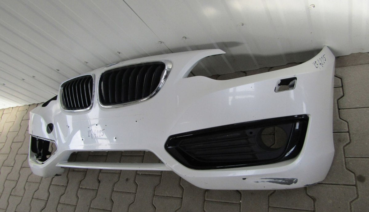 Prednji branik BMW 2 F22 F23 13-