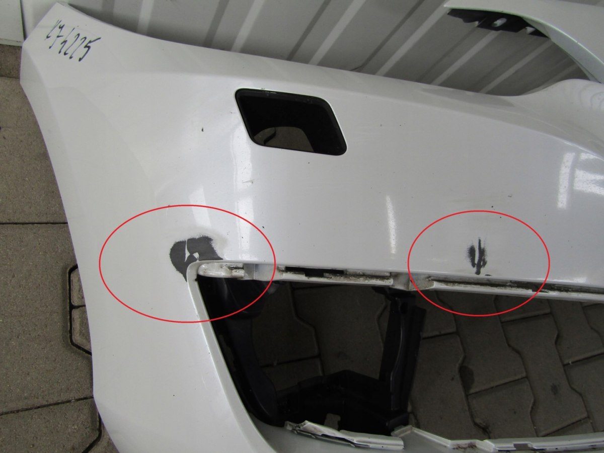 Prednji branik BMW 2 F22 F23 13-