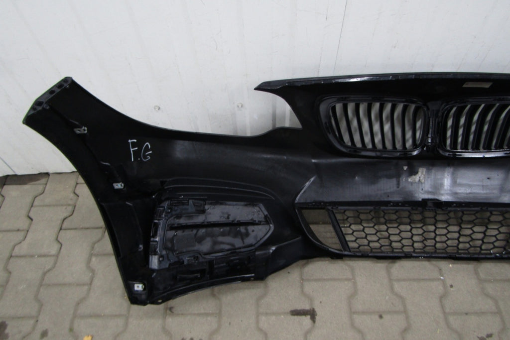 Prednji branik BMW 2 F22 F23 M-paket 14-