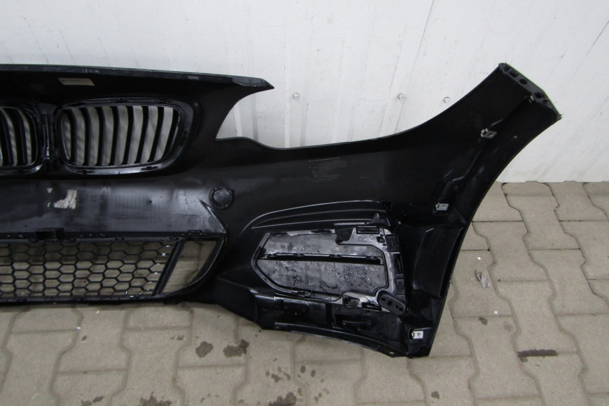 Prednji branik BMW 2 F22 F23 M-paket 14-