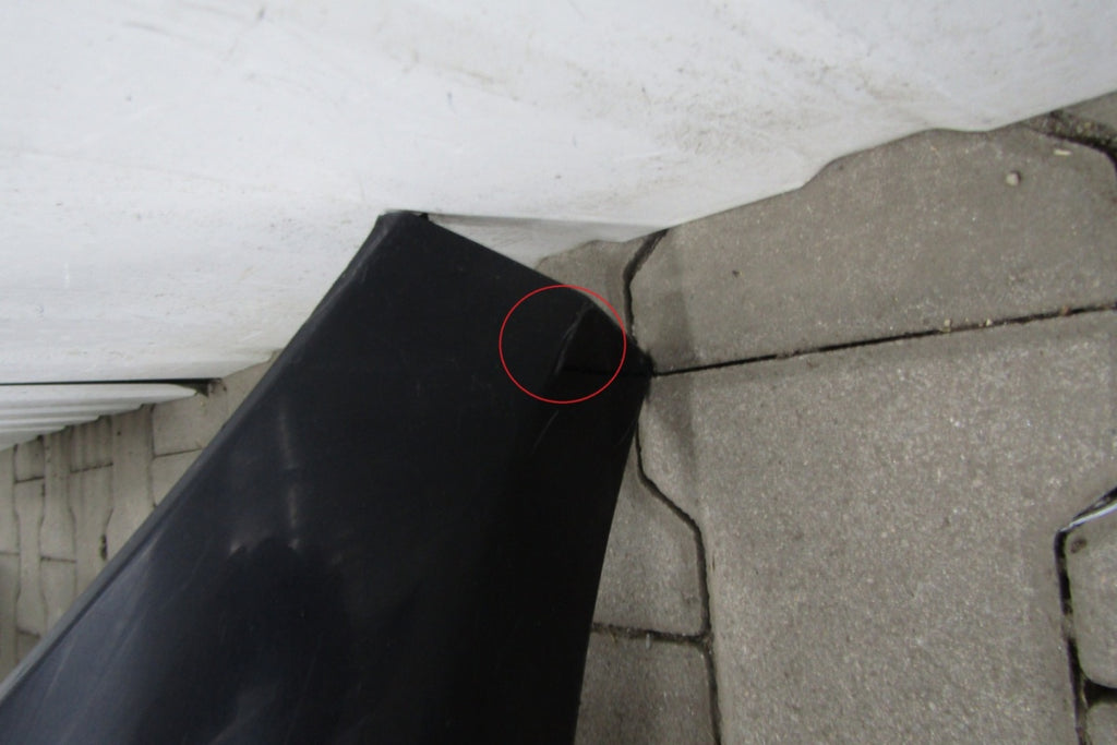 Prednji branik BMW 2 F22 F23 M-paket 14-