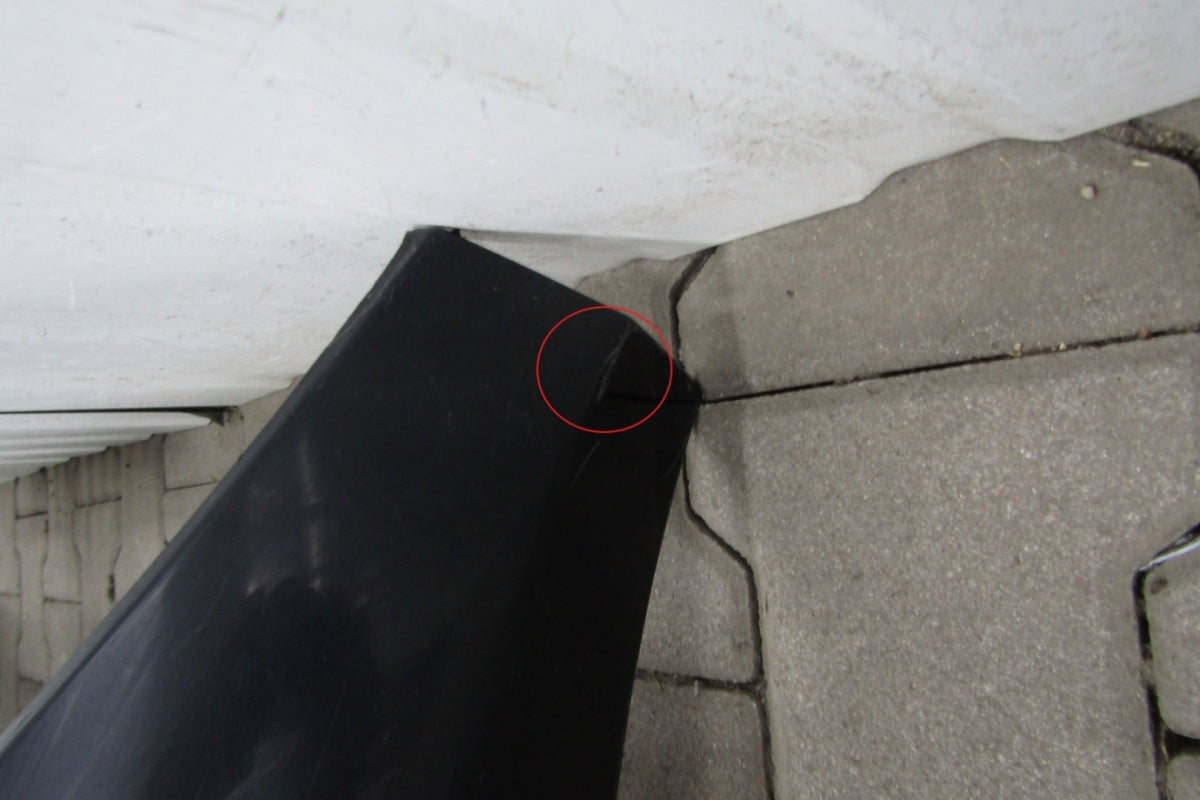 Prednji branik BMW 2 F22 F23 M-paket 14-
