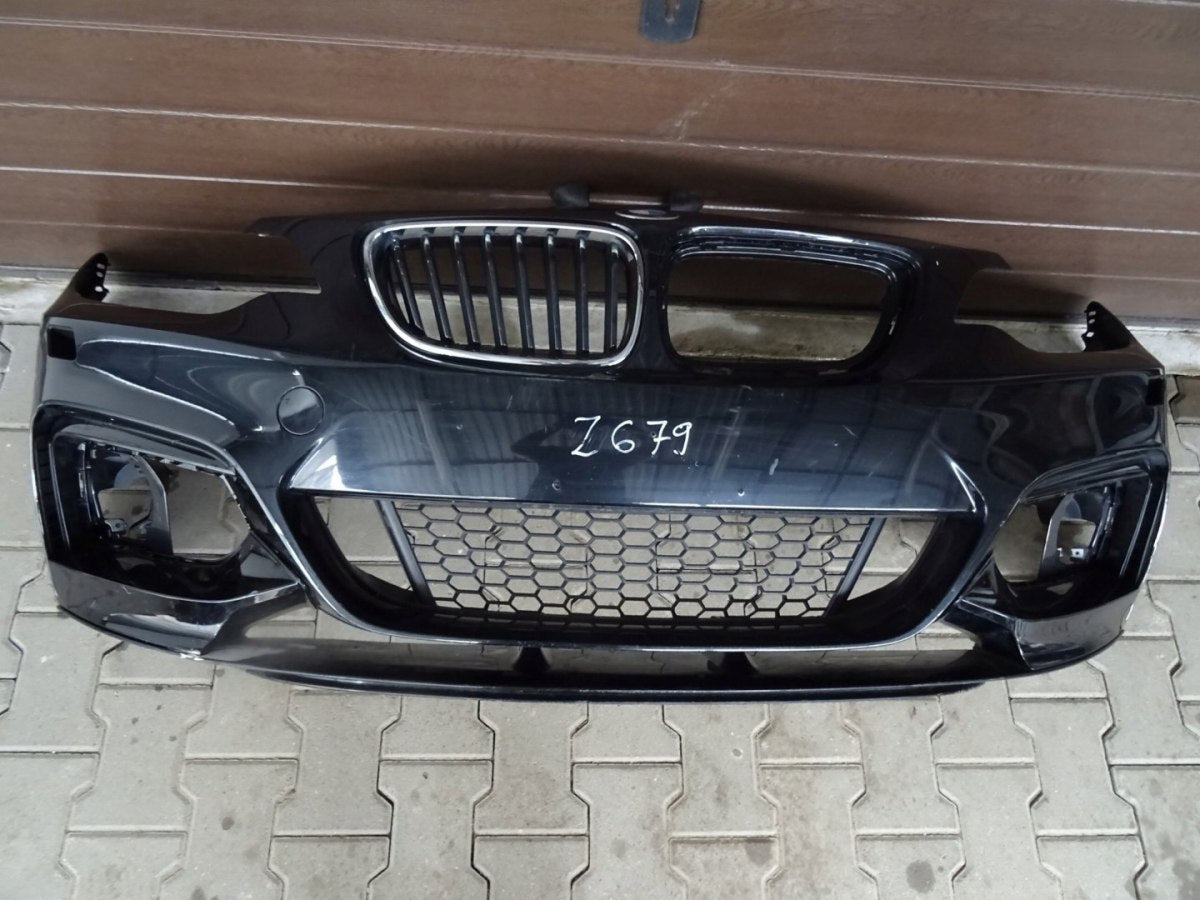 Prednji branik BMW 2 F22 F23 M-paket Performance