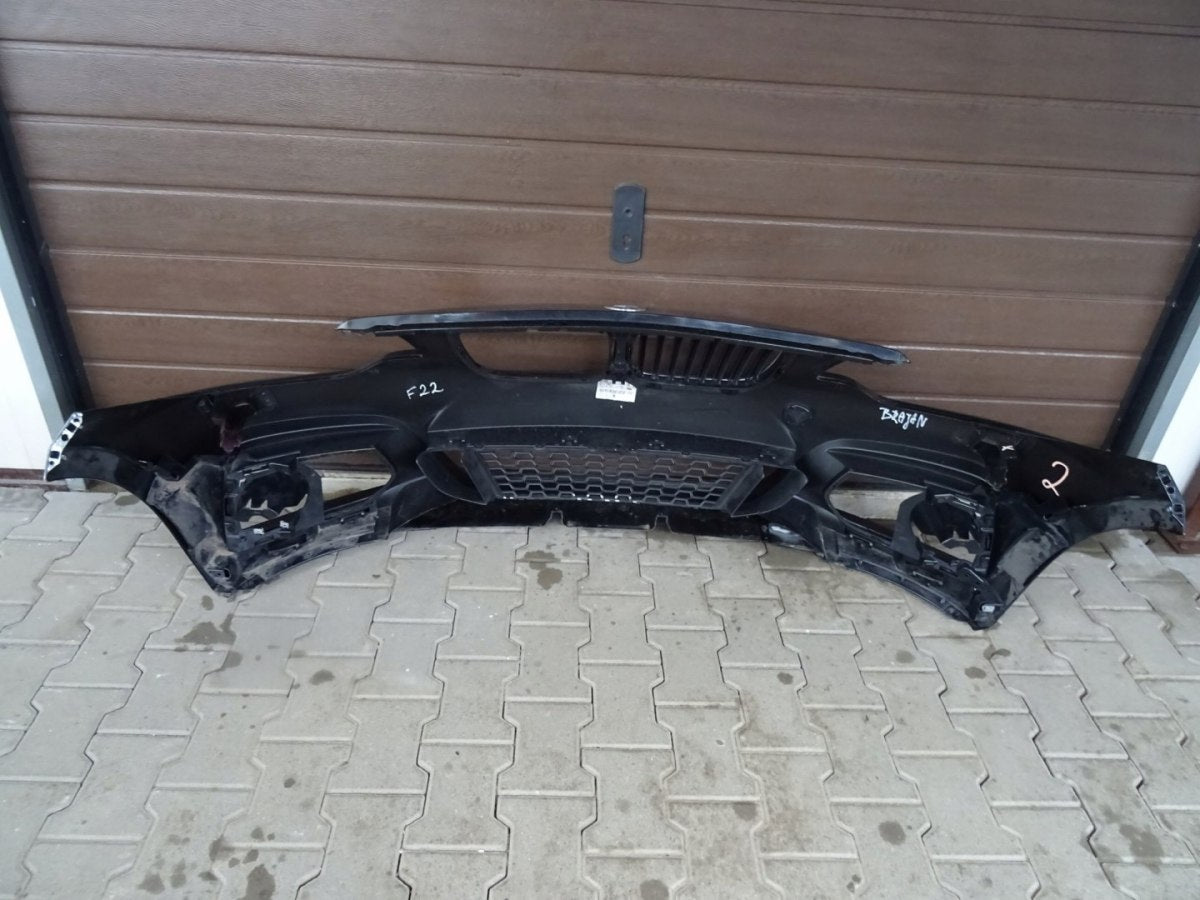 Prednji branik BMW 2 F22 F23 M-paket Performance