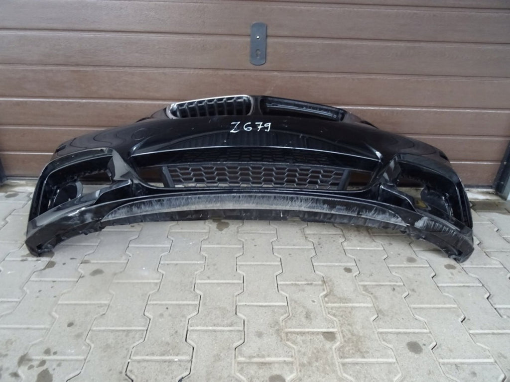 Prednji branik BMW 2 F22 F23 M-paket Performance