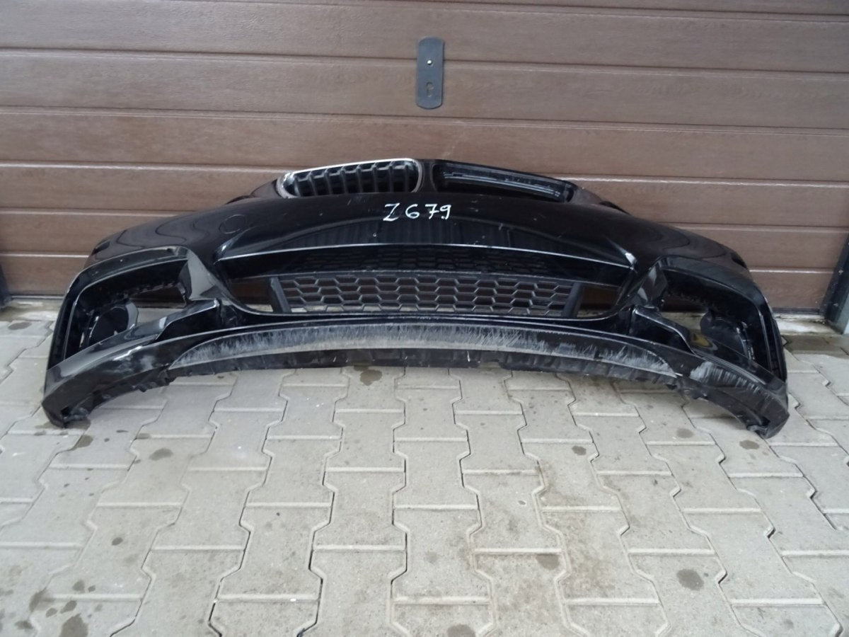 Prednji branik BMW 2 F22 F23 M-paket Performance