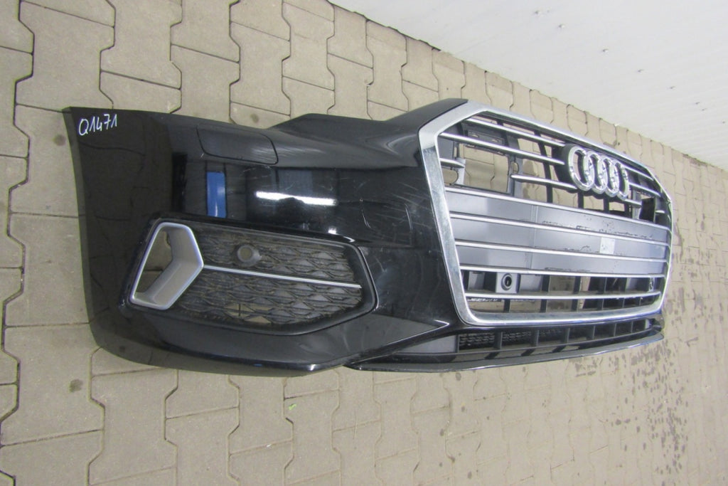Prednji branik Audi A6 C8 4K0 18-
