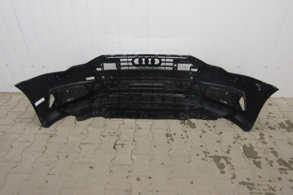 Prednji branik Audi A6 C8 4K0 18-