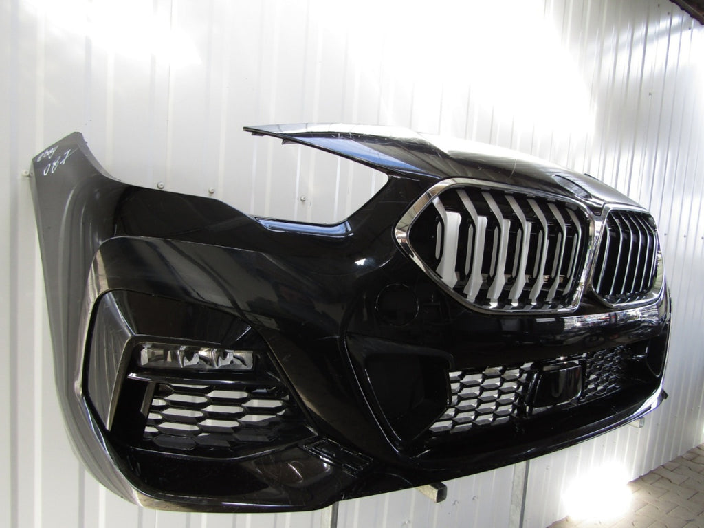 Prednji branik BMW 2 F44 Gran Coupe M-paket 19-