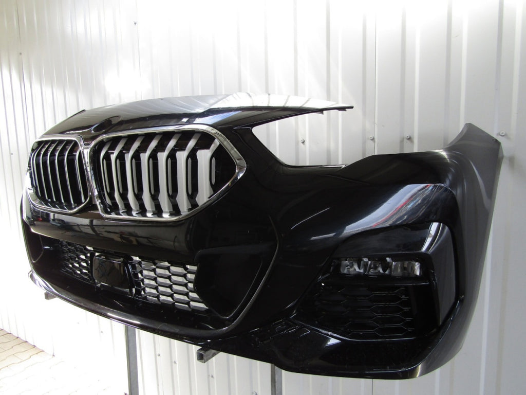 Prednji branik BMW 2 F44 Gran Coupe M-paket 19-