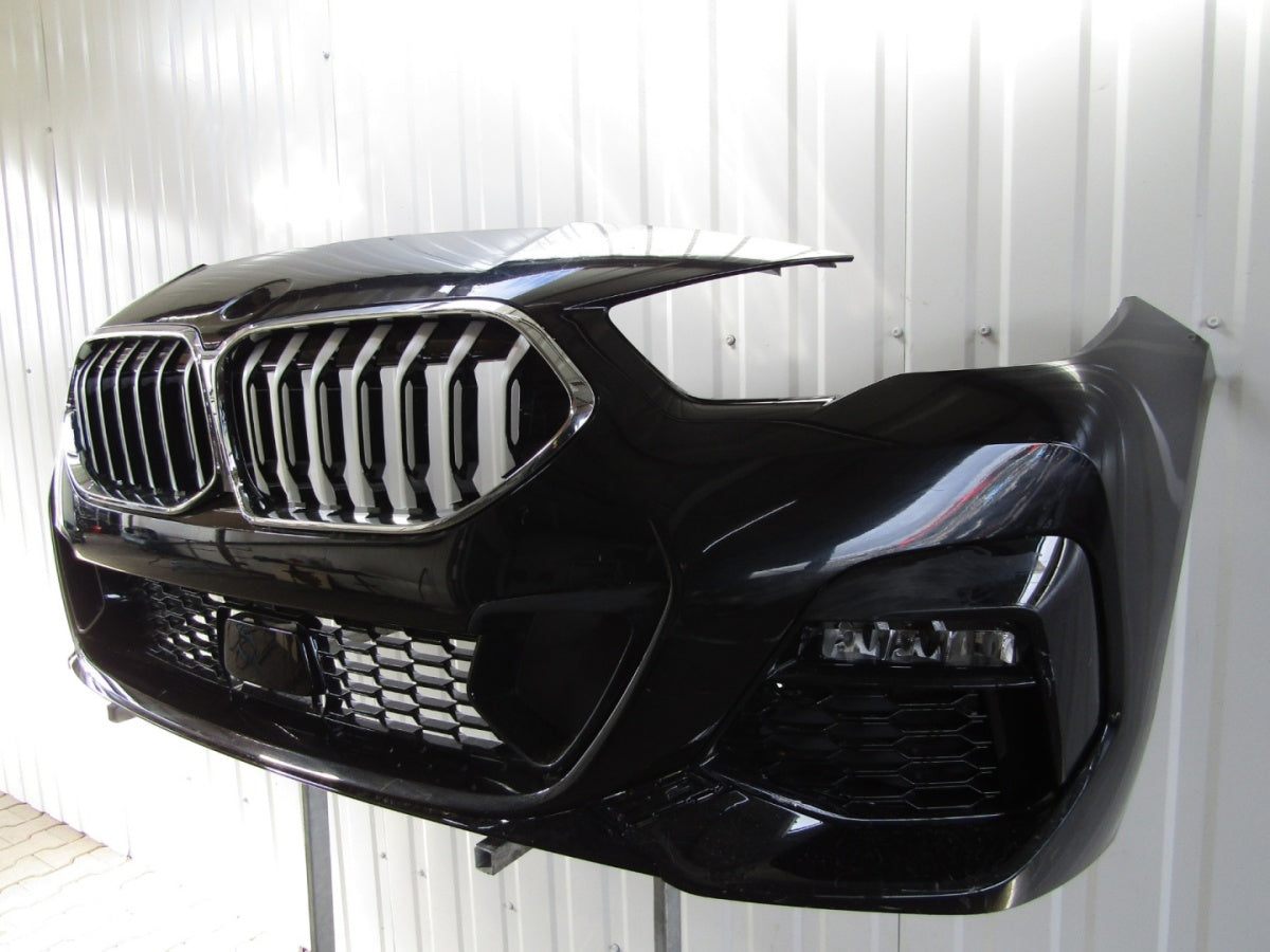 Prednji branik BMW 2 F44 Gran Coupe M-paket 19-