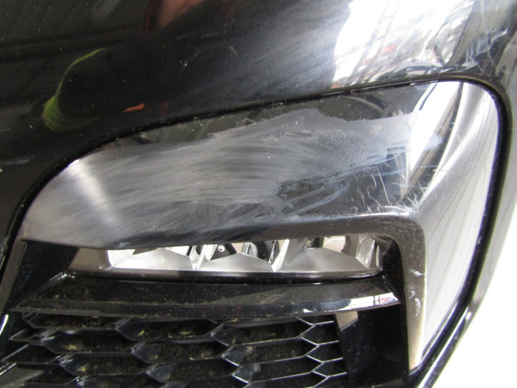 Prednji branik BMW 2 F44 Gran Coupe M-paket 19-