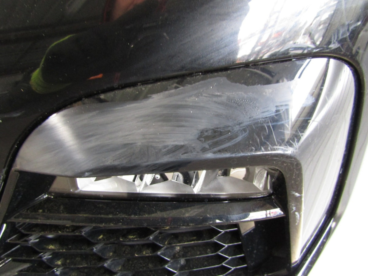 Prednji branik BMW 2 F44 Gran Coupe M-paket 19-