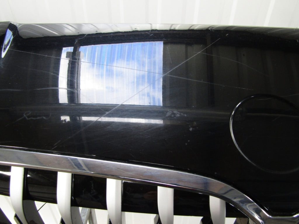 Prednji branik BMW 2 F44 Gran Coupe M-paket 19-