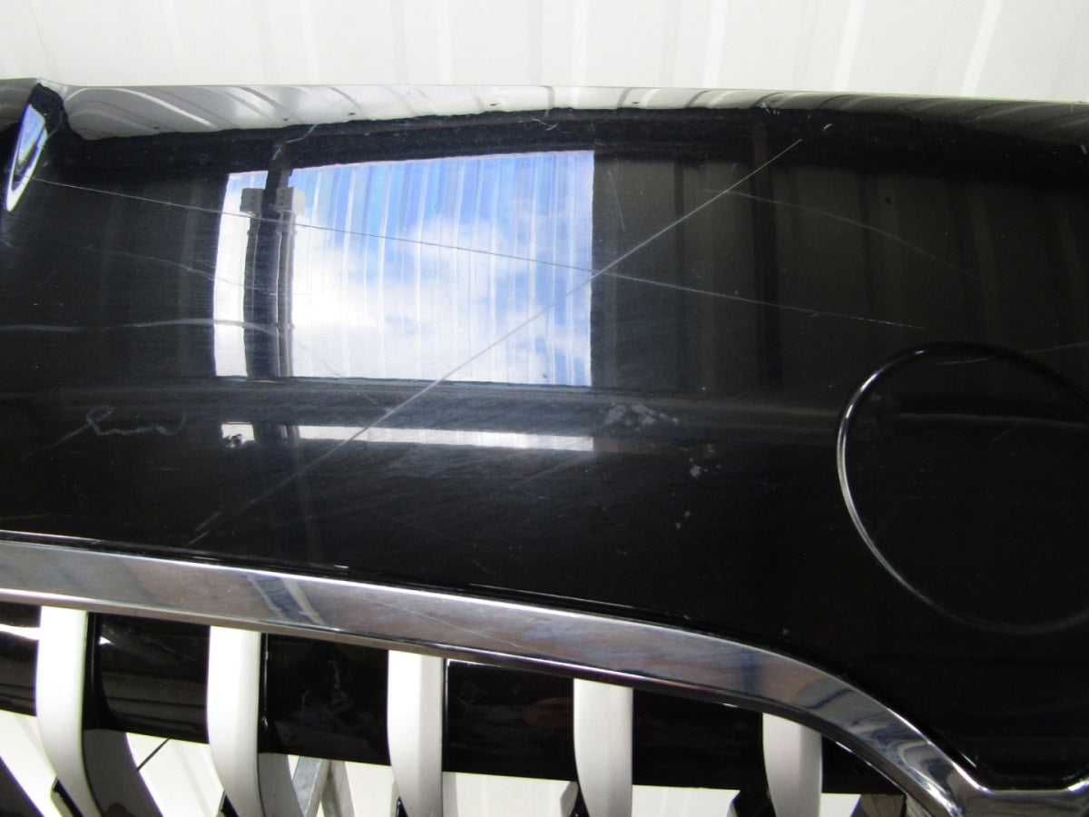 Prednji branik BMW 2 F44 Gran Coupe M-paket 19-