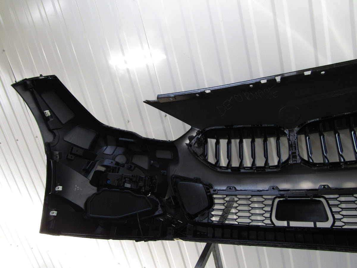 Prednji branik BMW 2 F44 Gran Coupe M-paket 19-
