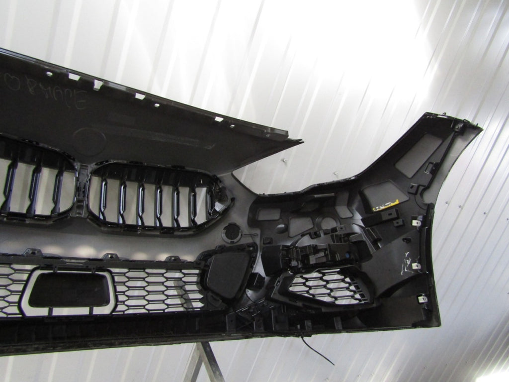Prednji branik BMW 2 F44 Gran Coupe M-paket 19-