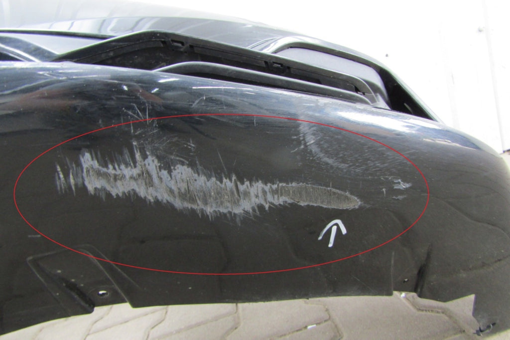 Prednji branik BMW 2 F45 F46 Lift LCI 18-