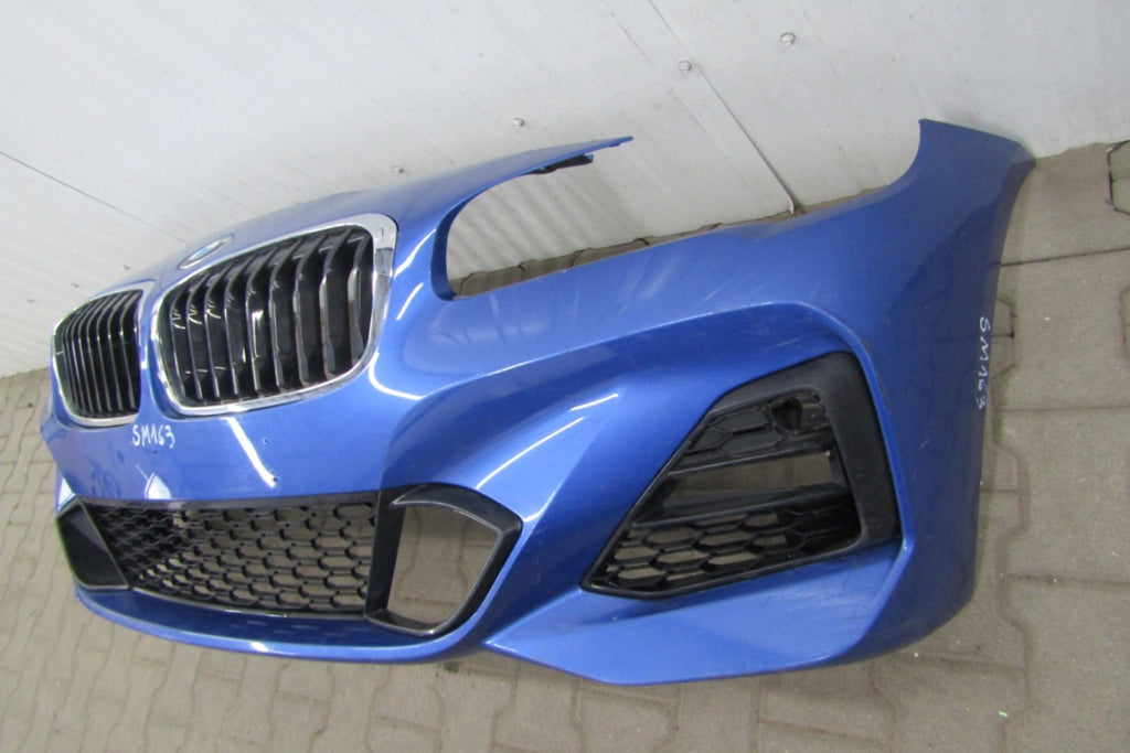 Prednji branik BMW 2 F45 F46 M-paket Lift LCI 18-