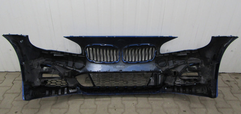 Prednji branik BMW 2 F45 F46 M-paket Lift LCI 18-