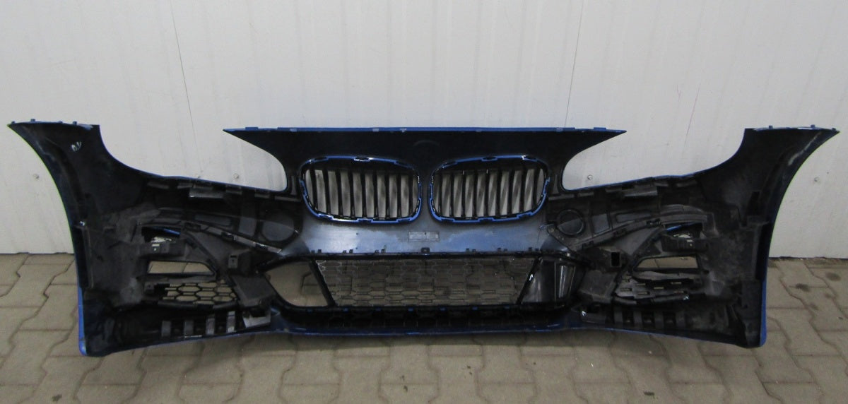 Prednji branik BMW 2 F45 F46 M-paket Lift LCI 18-
