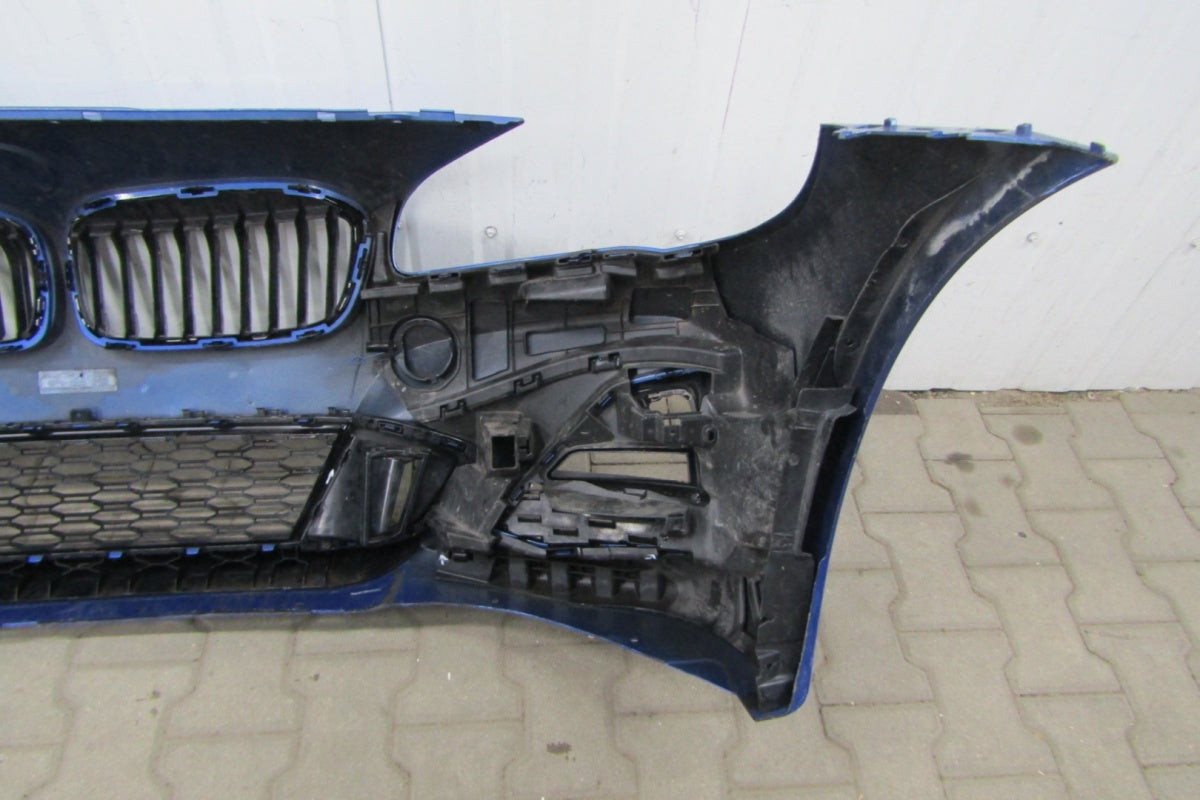 Prednji branik BMW 2 F45 F46 M-paket Lift LCI 18-