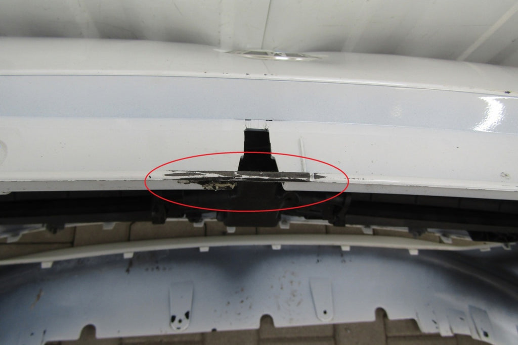Prednji branik BMW 2 U06 Active Tourer M paket 22-