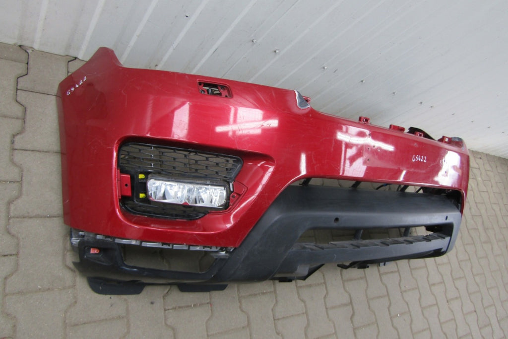 Prednji branik Land Rover Sport L494 13-17
