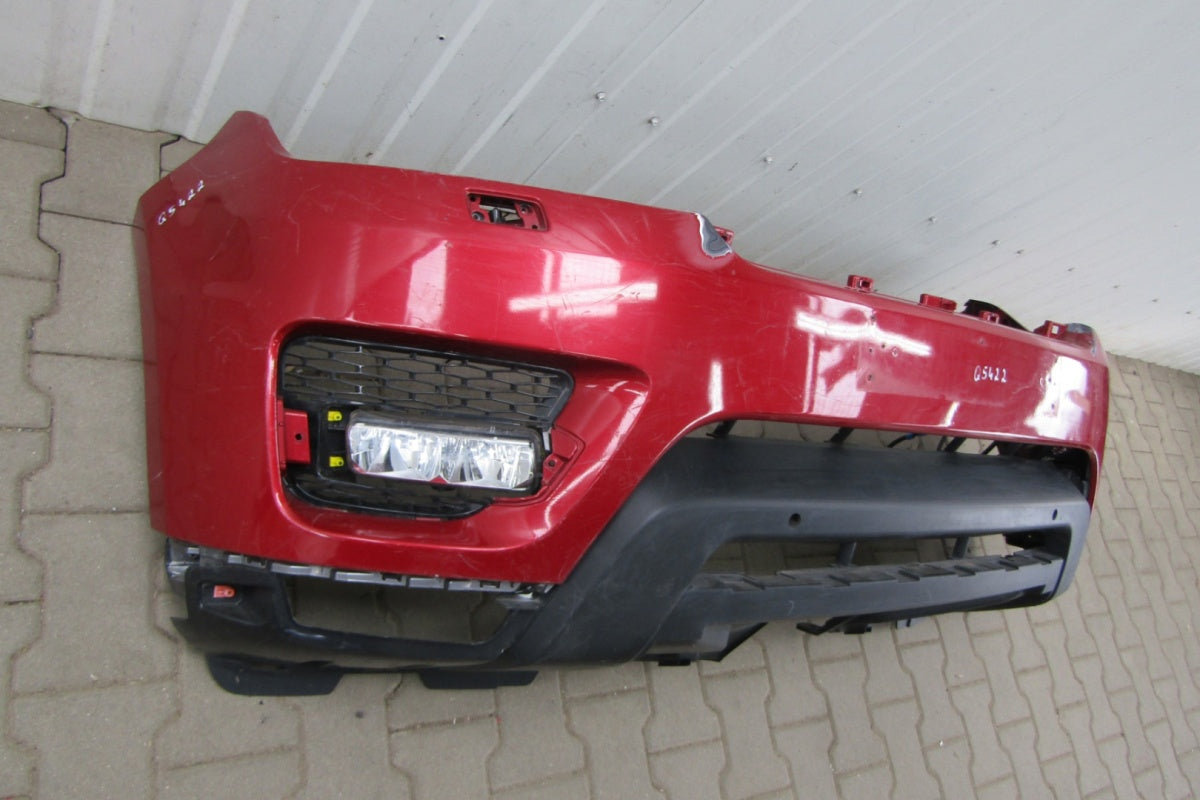 Prednji branik Land Rover Sport L494 13-17
