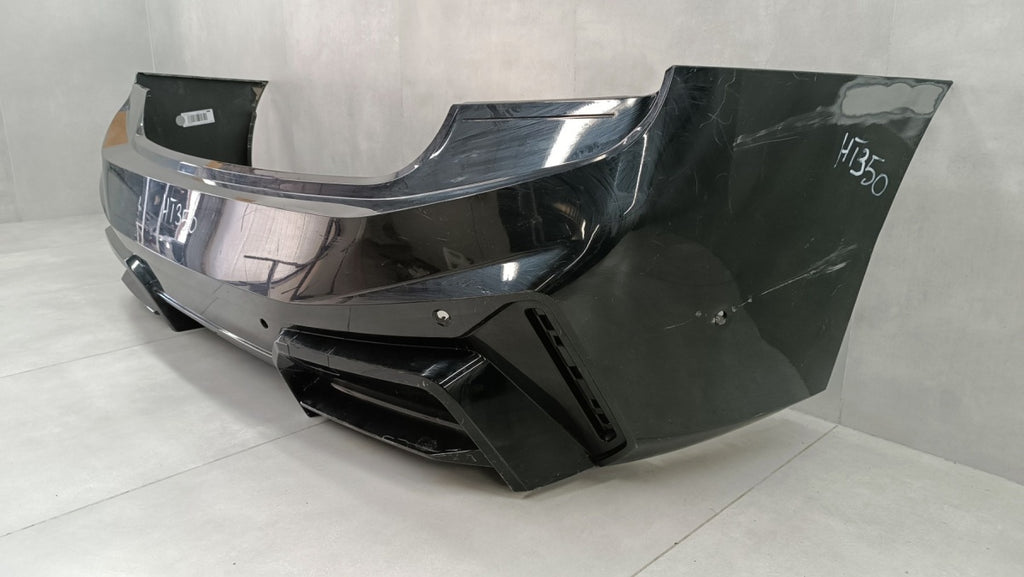 Zadnji branik BMW IX M Sport I20 lift LCI 25-