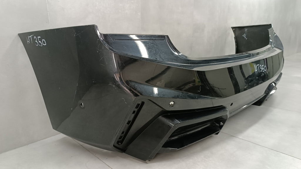 Zadnji branik BMW IX M Sport I20 lift LCI 25-