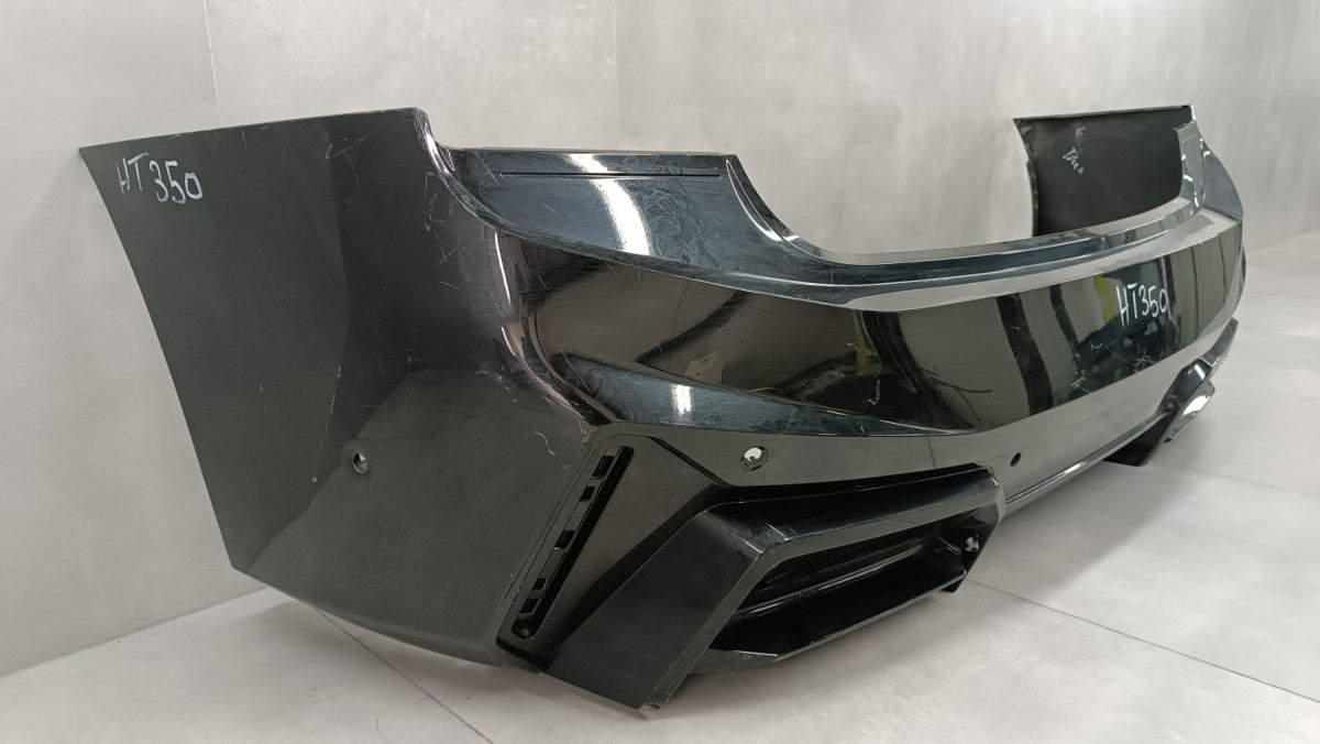 Zadnji branik BMW IX M Sport I20 lift LCI 25-