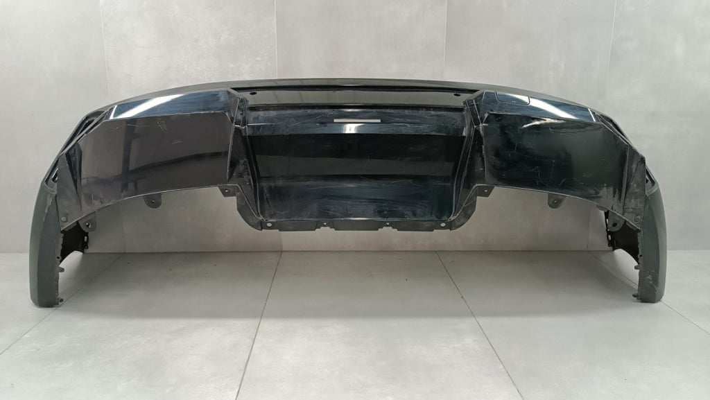 Zadnji branik BMW IX M Sport I20 lift LCI 25-