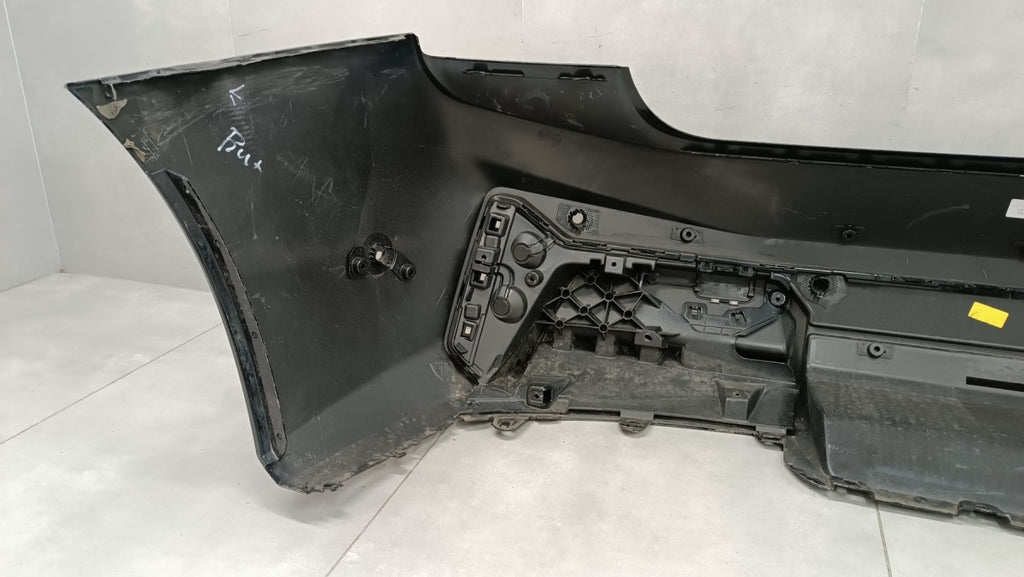 Zadnji branik BMW IX M Sport I20 lift LCI 25-