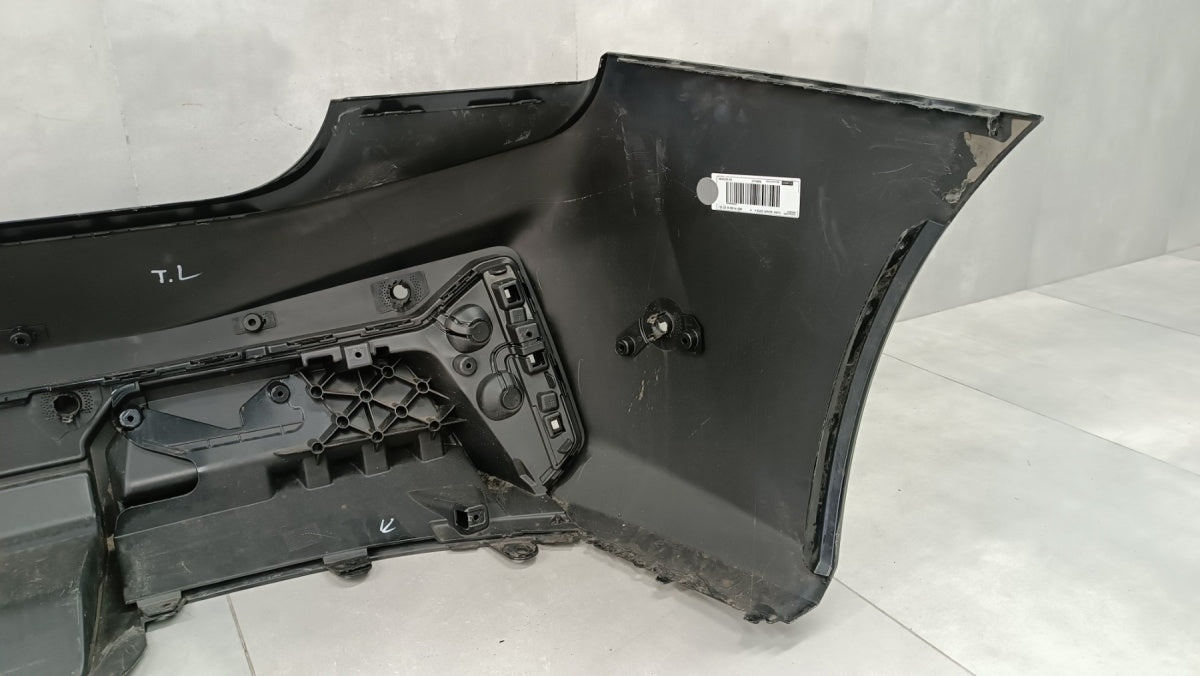 Zadnji branik BMW IX M Sport I20 lift LCI 25-